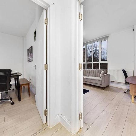 Holiday Home Near Kings Cross Sleep 12 Sp7 London Exterior foto