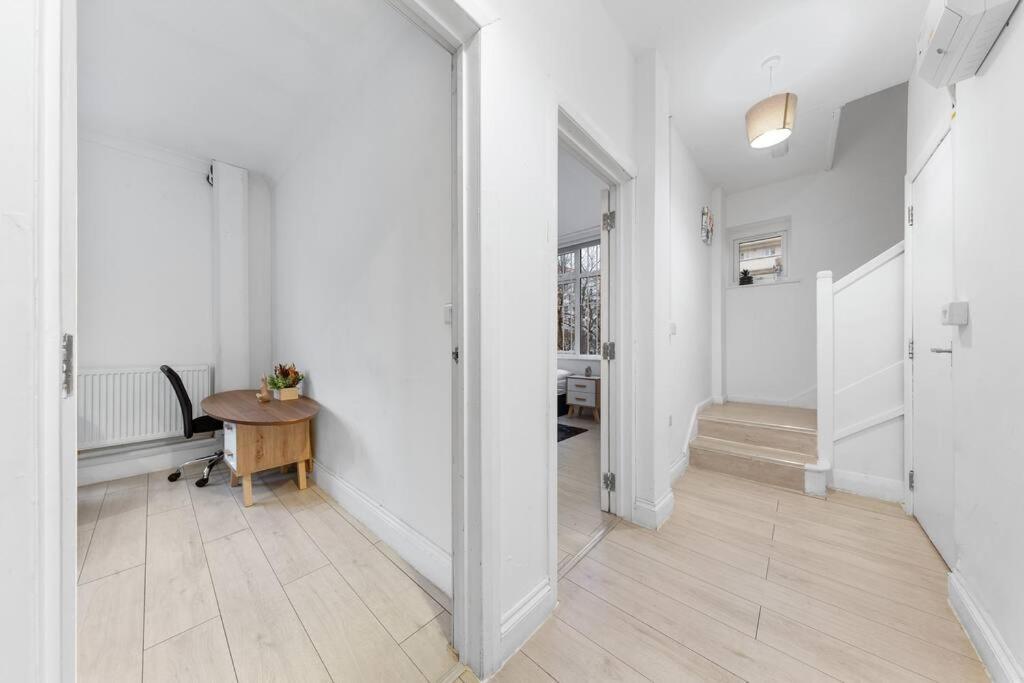 Holiday Home Near Kings Cross Sleep 12 Sp7 London Exterior foto